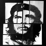 Cadáver exquisito del Che Guevara