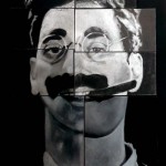 Cadáver exquisito de Groucho Marx